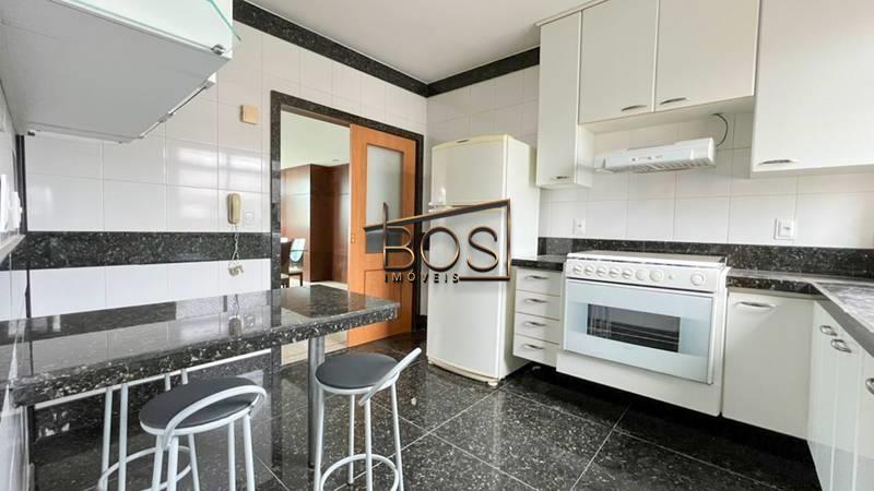 Apartamento, 3 quartos, 160 m² - Foto 5