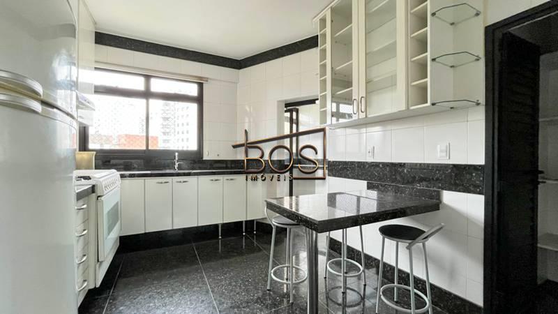 Apartamento, 3 quartos, 160 m² - Foto 7