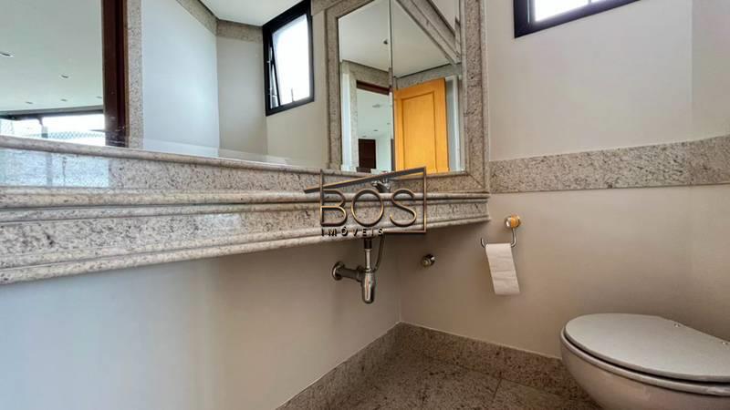 Apartamento, 3 quartos, 160 m² - Foto 8