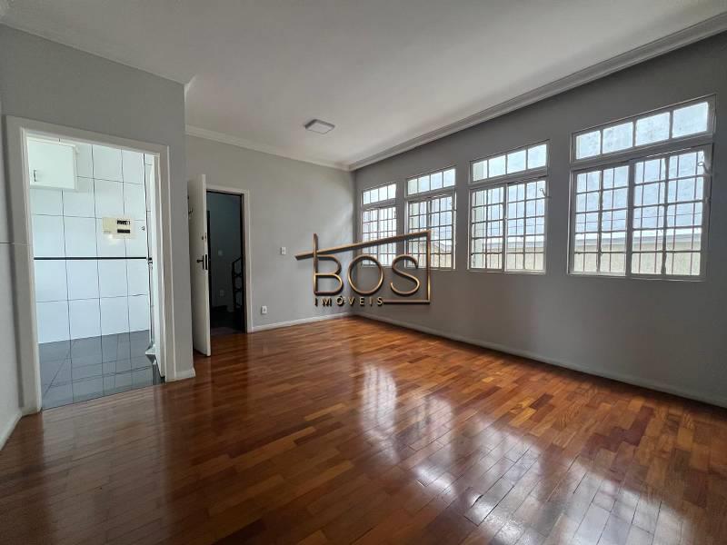 Apartamento, 3 quartos, 87 m² - Foto 1