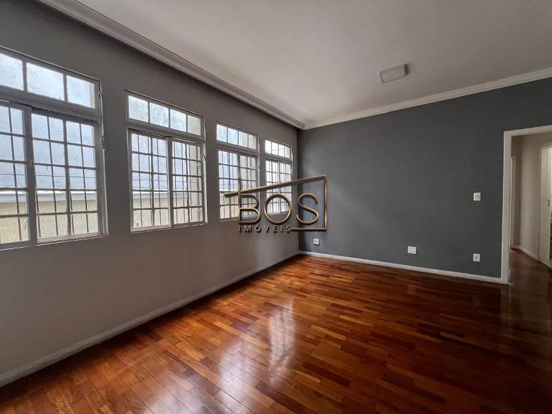 Apartamento, 3 quartos, 87 m² - Foto 3