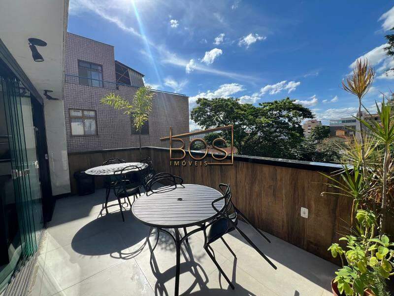 Cobertura, 3 quartos, 110 m² - Foto 8