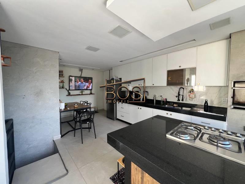 Cobertura, 3 quartos, 110 m² - Foto 2