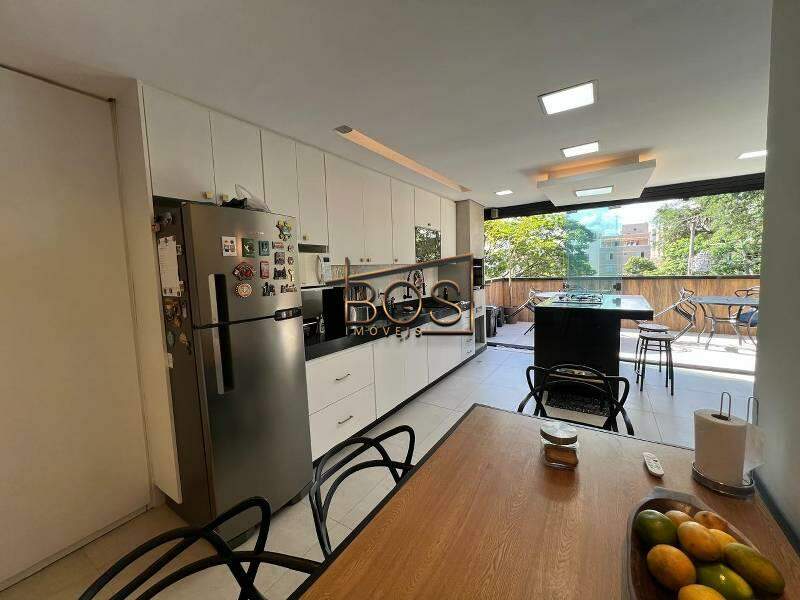 Cobertura, 3 quartos, 110 m² - Foto 6