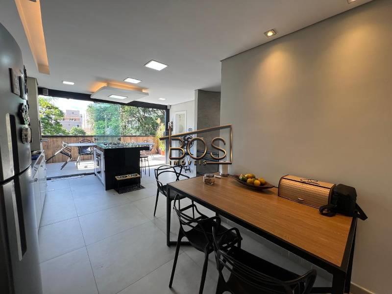 Cobertura, 3 quartos, 110 m² - Foto 5