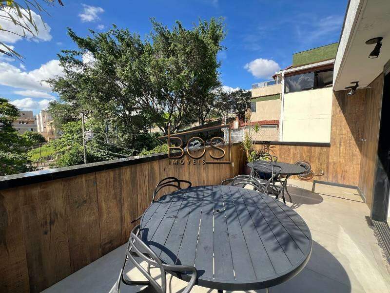 Cobertura, 3 quartos, 110 m² - Foto 9