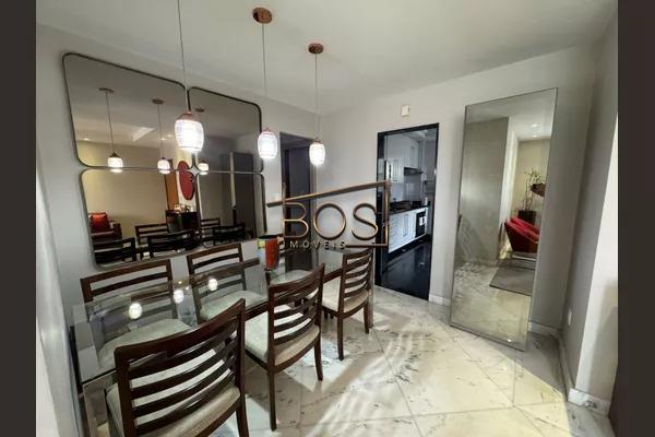 Apartamento, 3 quartos, 97 m² - Foto 6