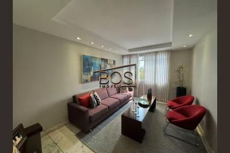 Apartamento, 3 quartos, 97 m² - Foto 2