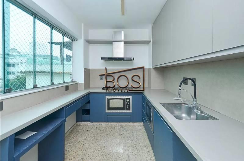 Apartamento, 4 quartos, 125 m² - Foto 9