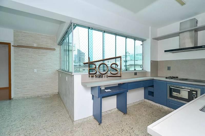 Apartamento, 4 quartos, 125 m² - Foto 10