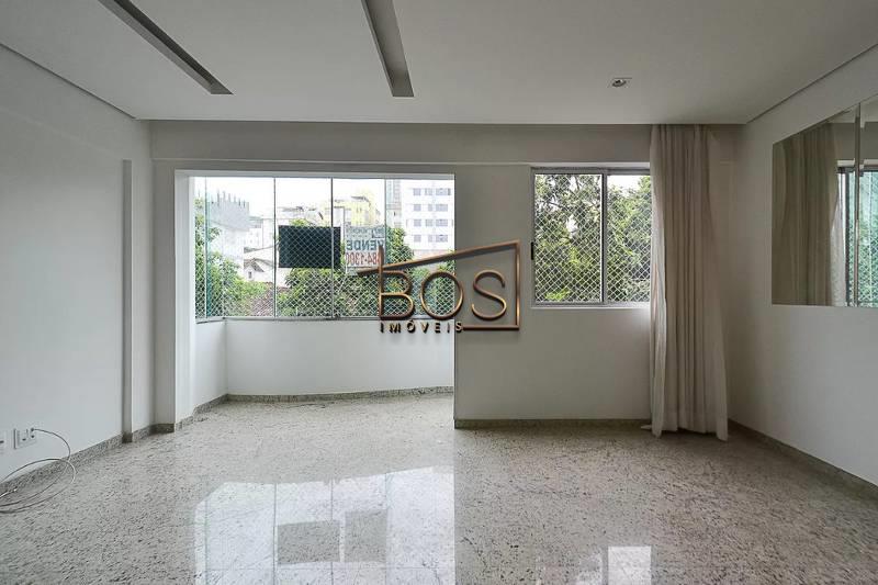 Apartamento, 4 quartos, 125 m² - Foto 2