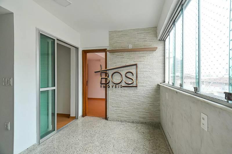 Apartamento, 4 quartos, 125 m² - Foto 3