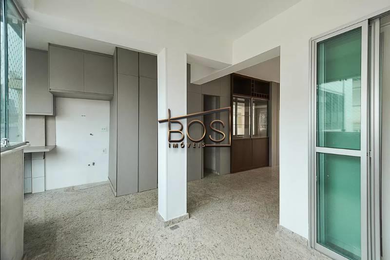 Apartamento, 4 quartos, 125 m² - Foto 4