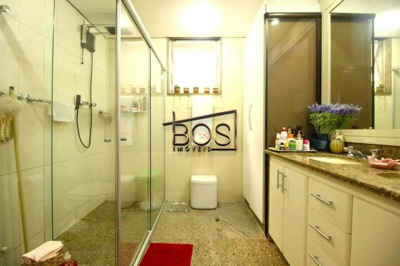 Apartamento, 4 quartos, 180 m² - Foto 10