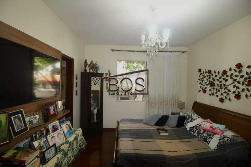 Apartamento, 4 quartos, 180 m² - Foto 11