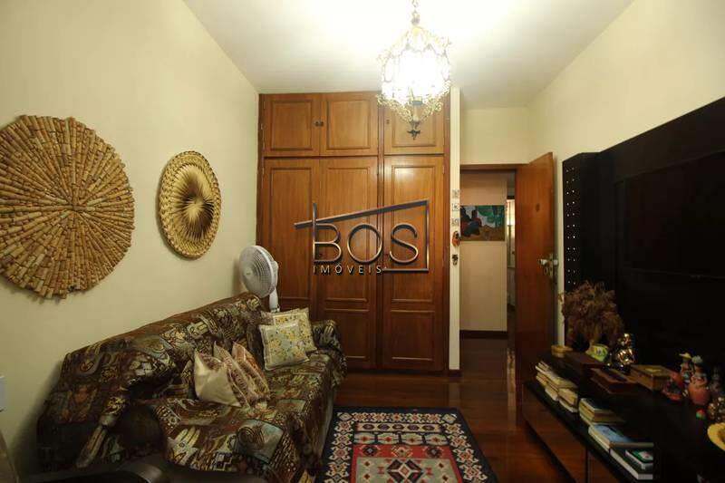 Apartamento, 4 quartos, 180 m² - Foto 13