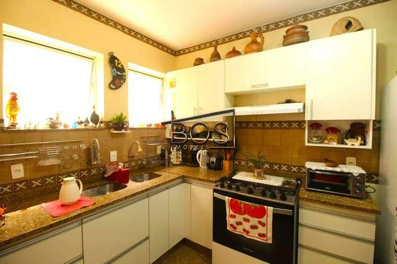 Apartamento, 4 quartos, 180 m² - Foto 19