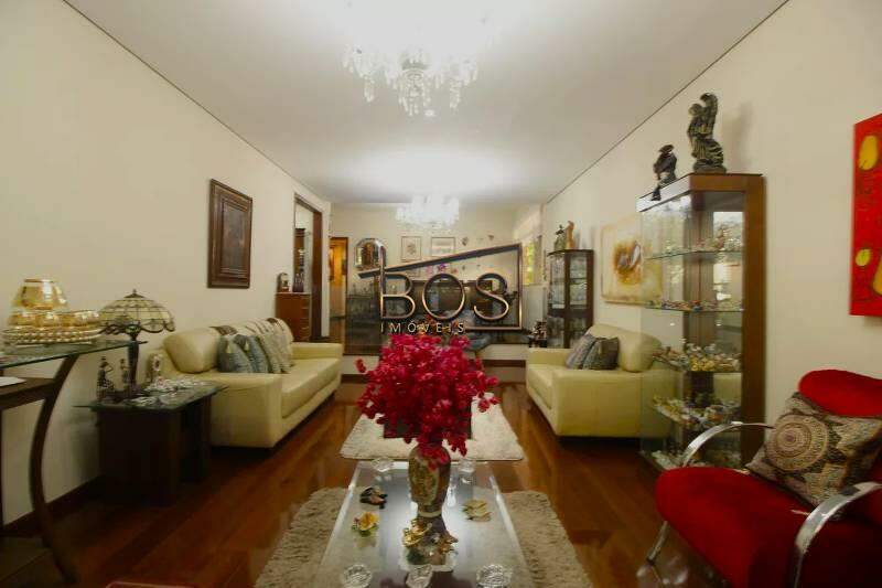 Apartamento, 4 quartos, 180 m² - Foto 2