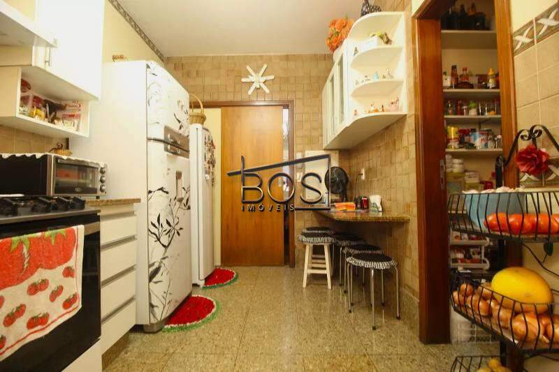 Apartamento, 4 quartos, 180 m² - Foto 20