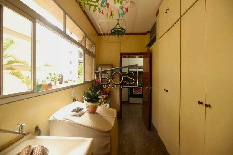 Apartamento, 4 quartos, 180 m² - Foto 21