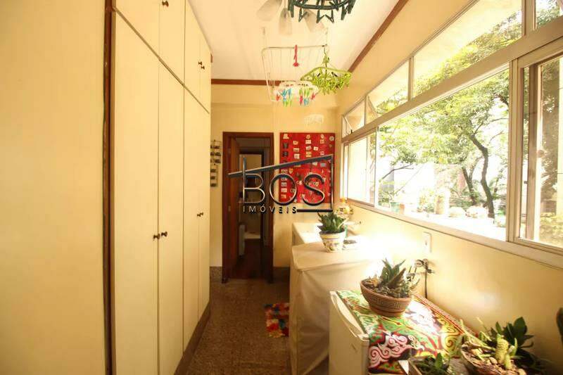 Apartamento, 4 quartos, 180 m² - Foto 22