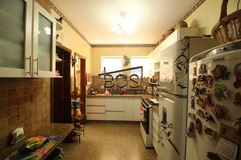 Apartamento, 4 quartos, 180 m² - Foto 23