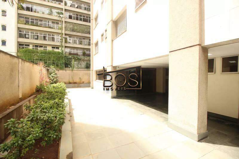 Apartamento, 4 quartos, 180 m² - Foto 25