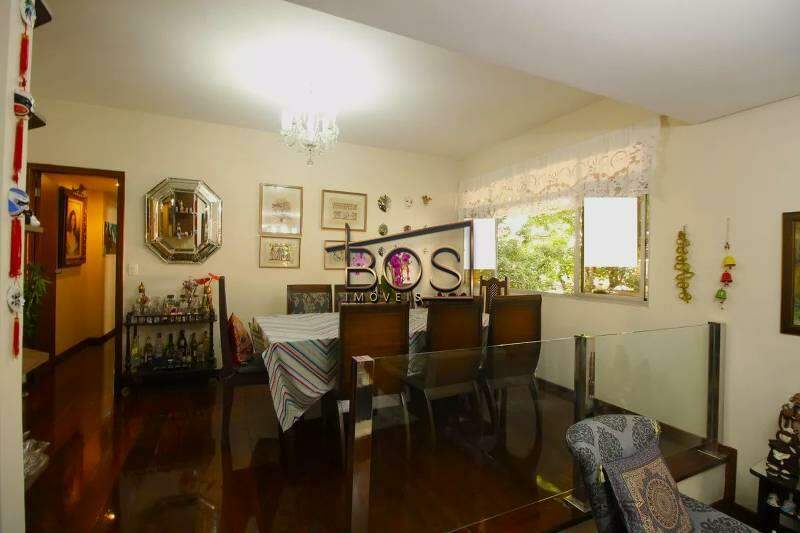 Apartamento, 4 quartos, 180 m² - Foto 4