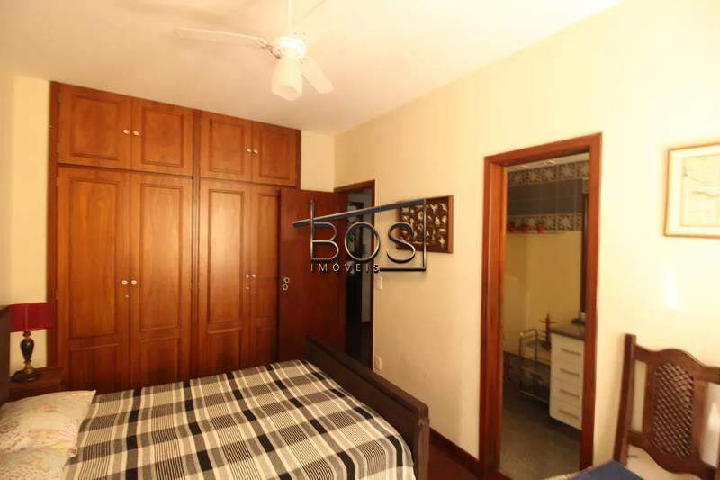 Apartamento, 4 quartos, 180 m² - Foto 7