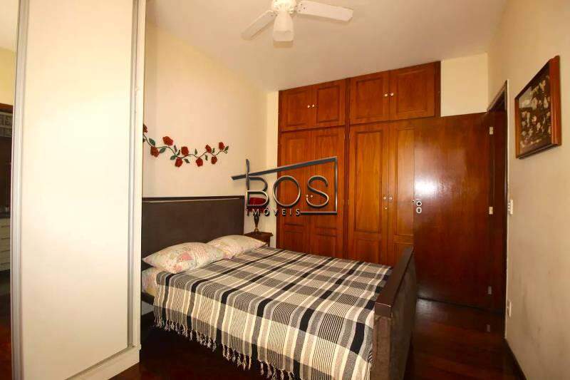 Apartamento, 4 quartos, 180 m² - Foto 9