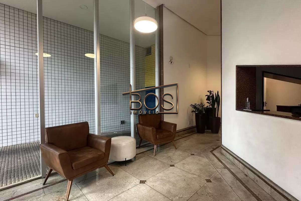 Cobertura, 2 quartos, 120 m² - Foto 21