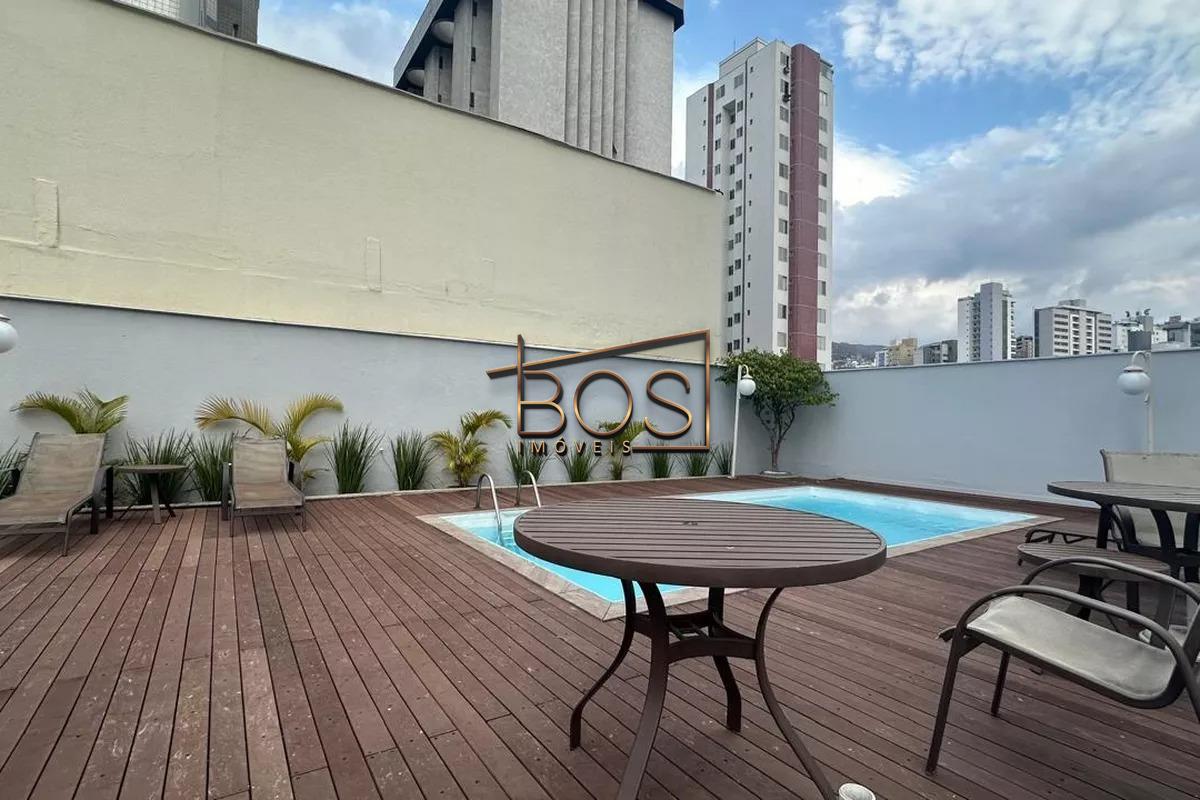 Cobertura, 2 quartos, 120 m² - Foto 19