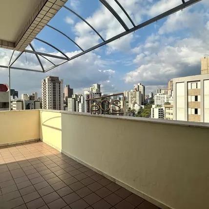 Cobertura, 2 quartos, 120 m² - Foto 4