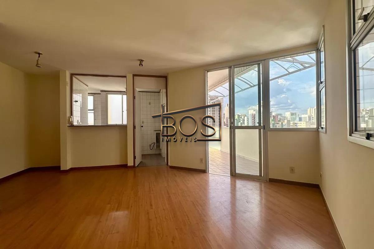 Cobertura, 2 quartos, 120 m² - Foto 1