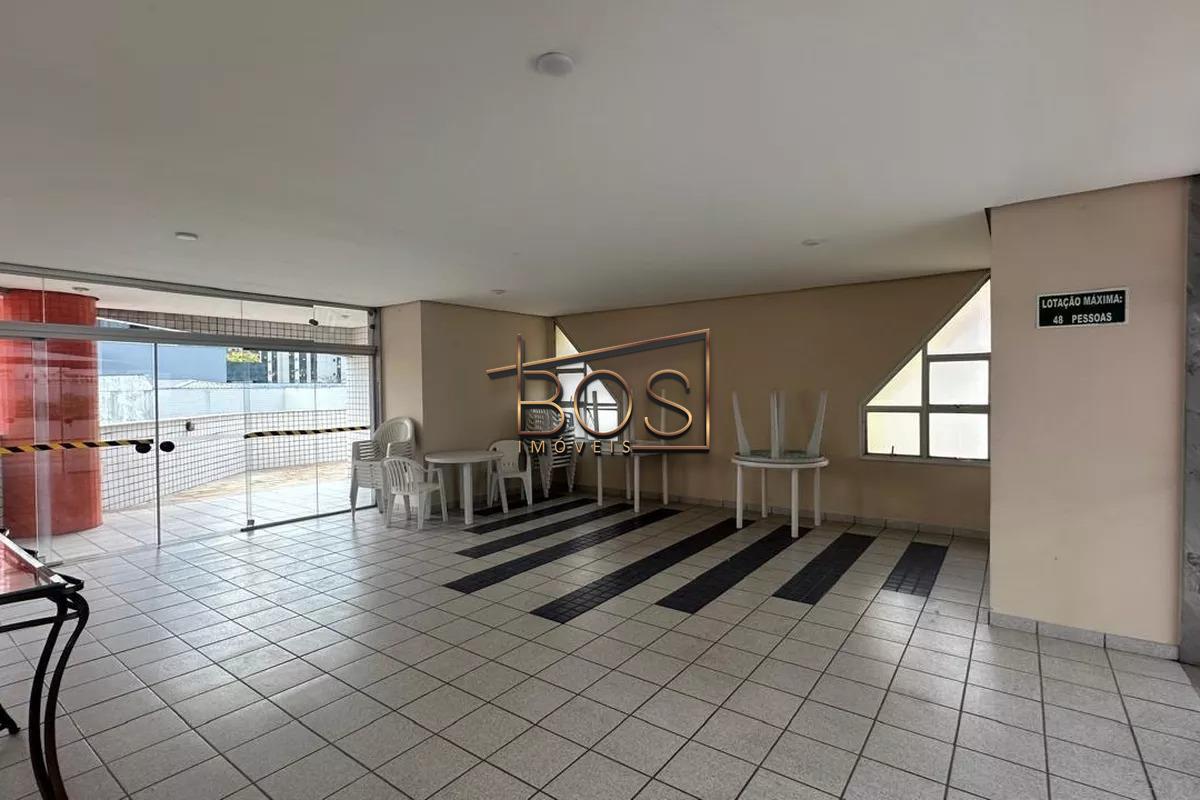 Cobertura, 2 quartos, 120 m² - Foto 20