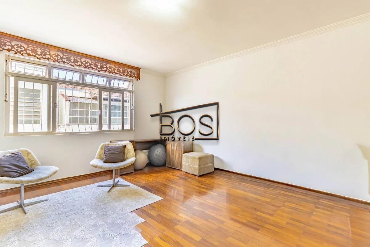 Apartamento, 4 quartos, 164 m² - Foto 2