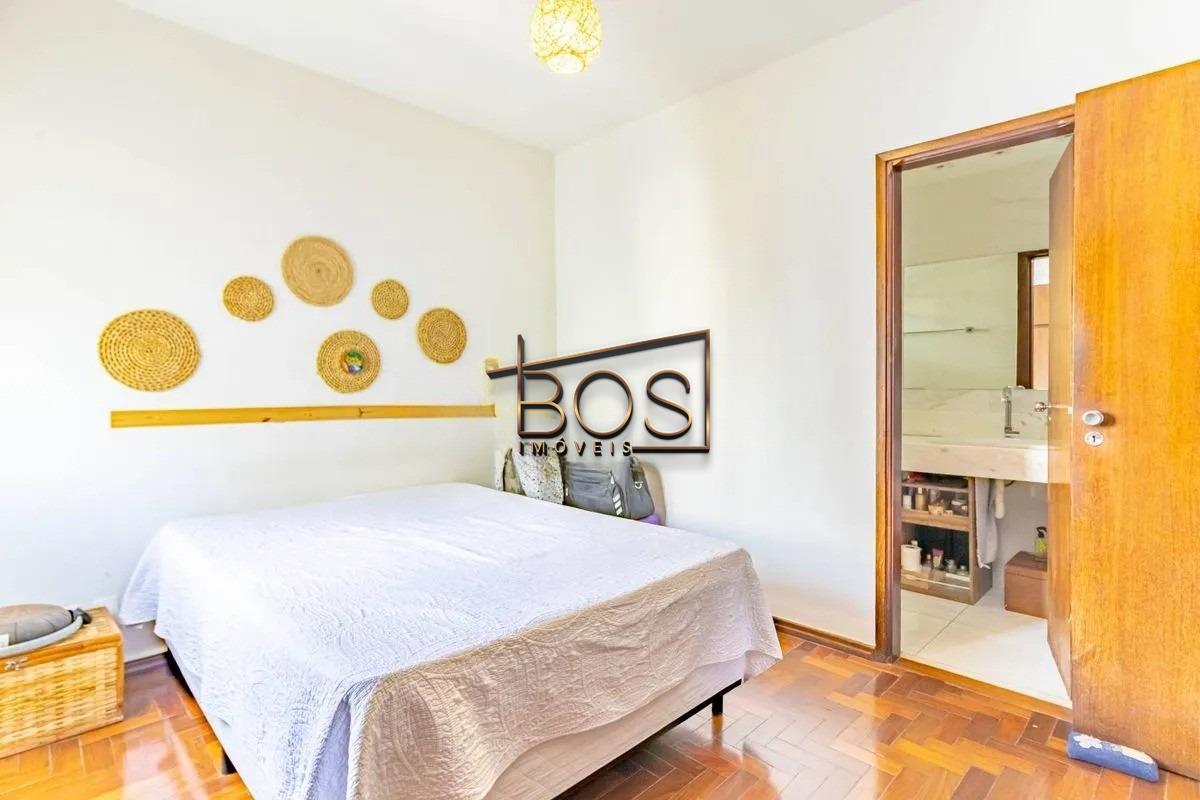 Apartamento, 4 quartos, 164 m² - Foto 13