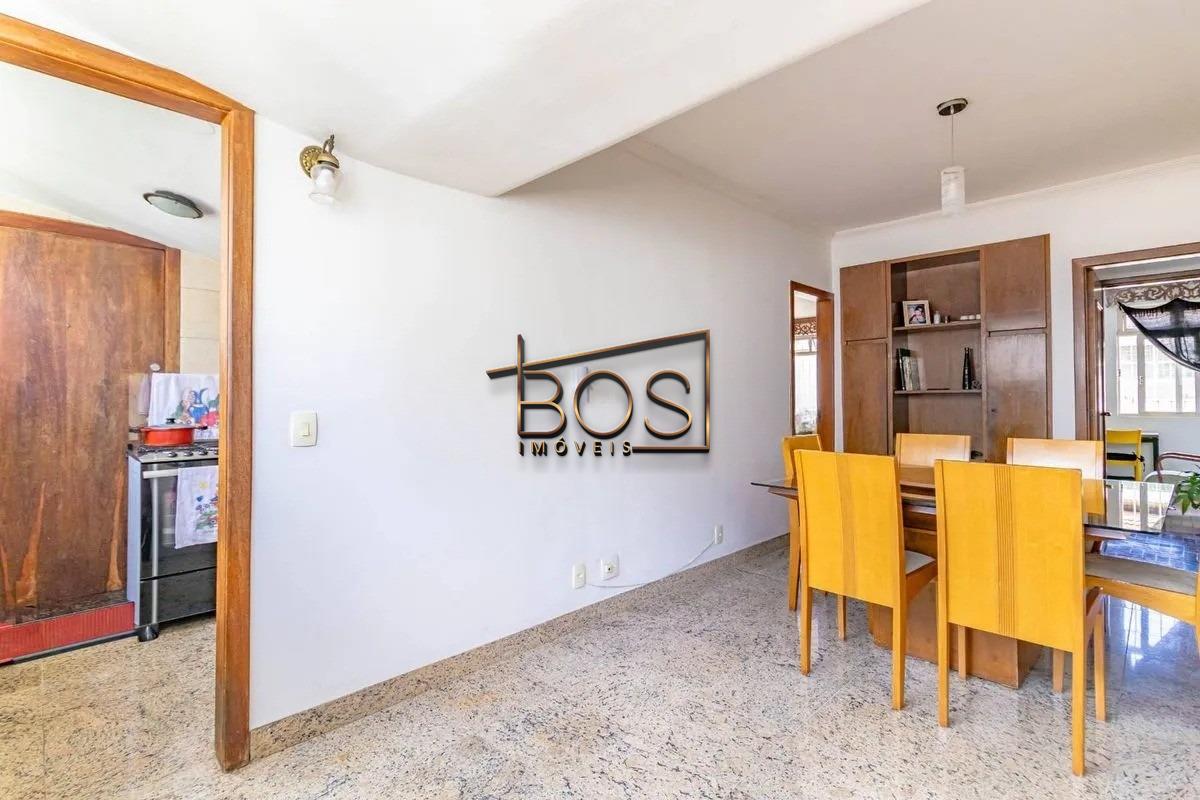 Apartamento, 4 quartos, 164 m² - Foto 6