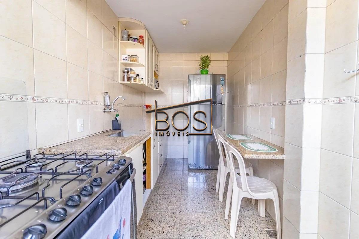 Apartamento, 4 quartos, 164 m² - Foto 8
