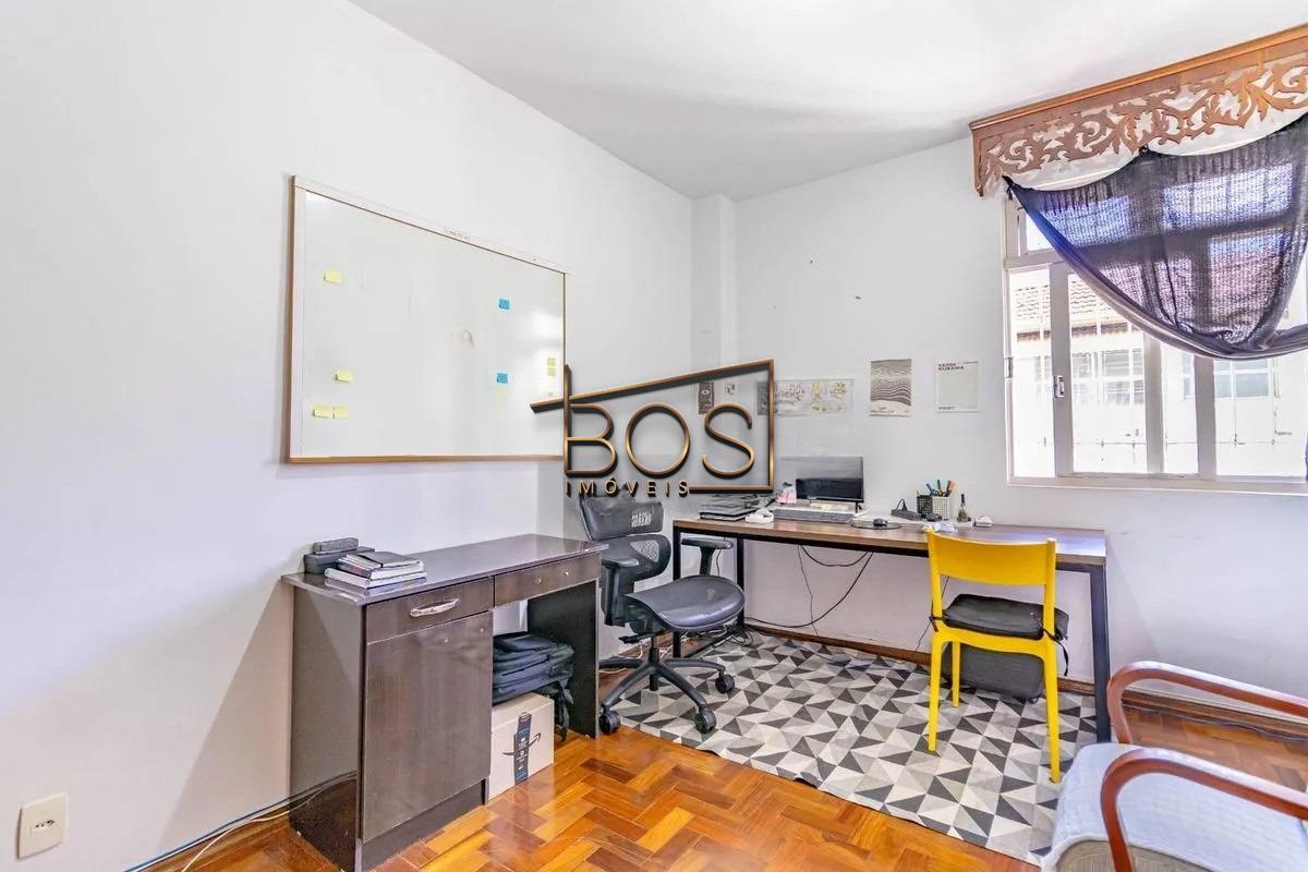 Apartamento, 4 quartos, 164 m² - Foto 25