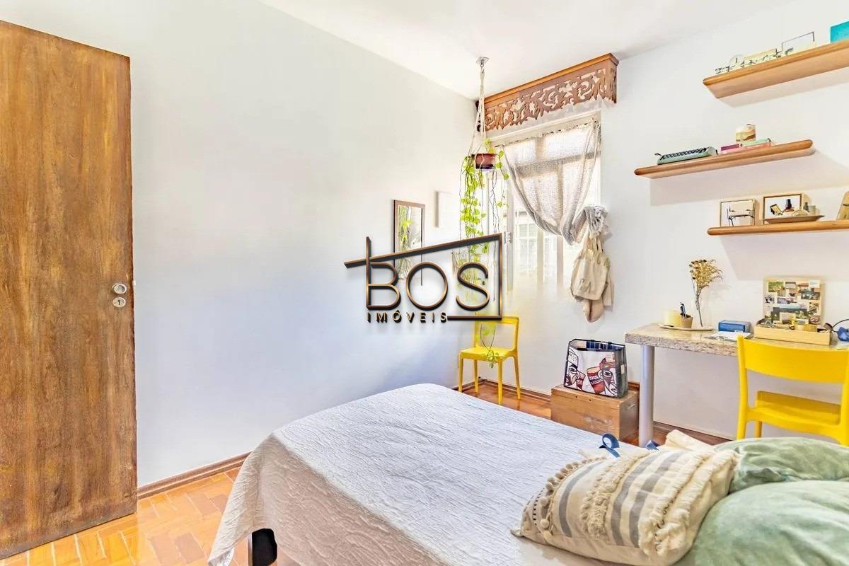 Apartamento, 4 quartos, 164 m² - Foto 20