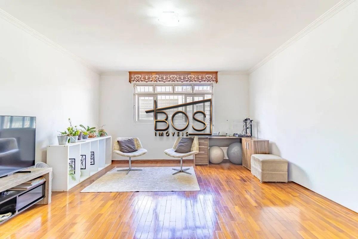 Apartamento, 4 quartos, 164 m² - Foto 1