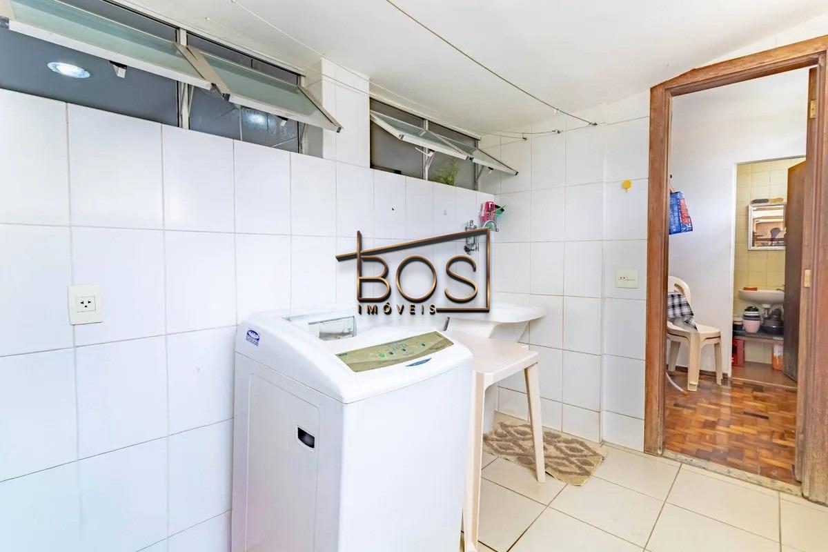 Apartamento, 4 quartos, 164 m² - Foto 11