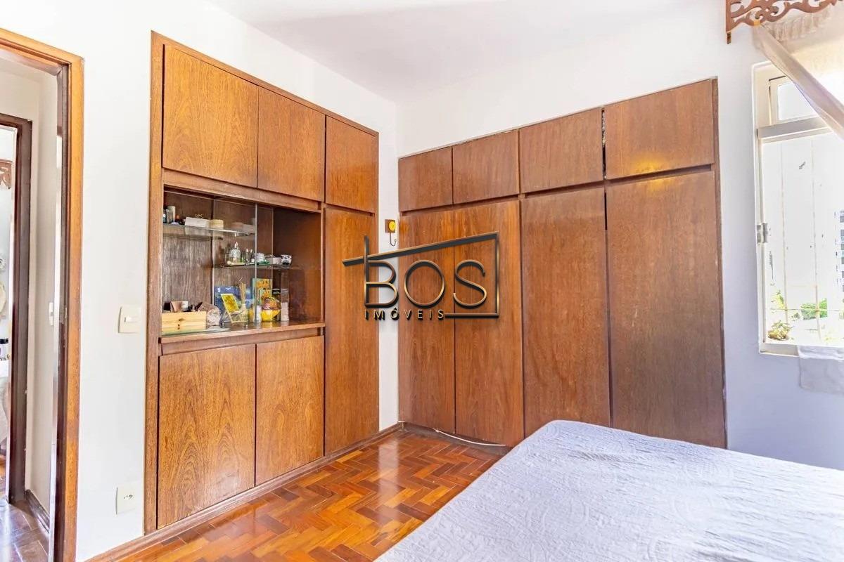 Apartamento, 4 quartos, 164 m² - Foto 16