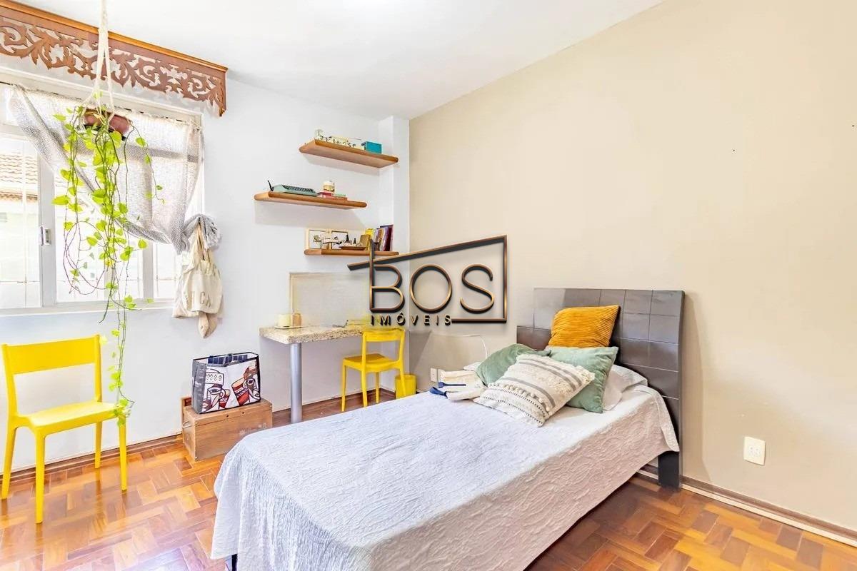 Apartamento, 4 quartos, 164 m² - Foto 21