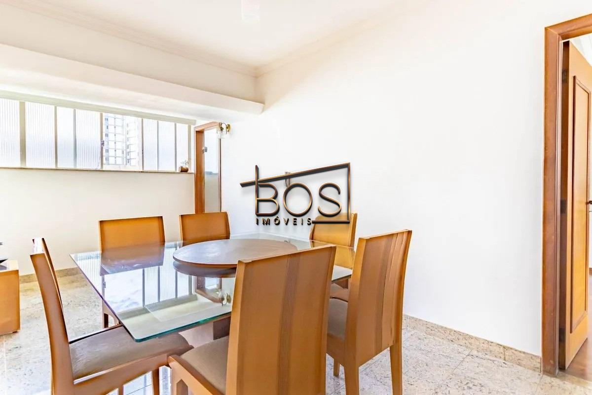 Apartamento, 4 quartos, 164 m² - Foto 4