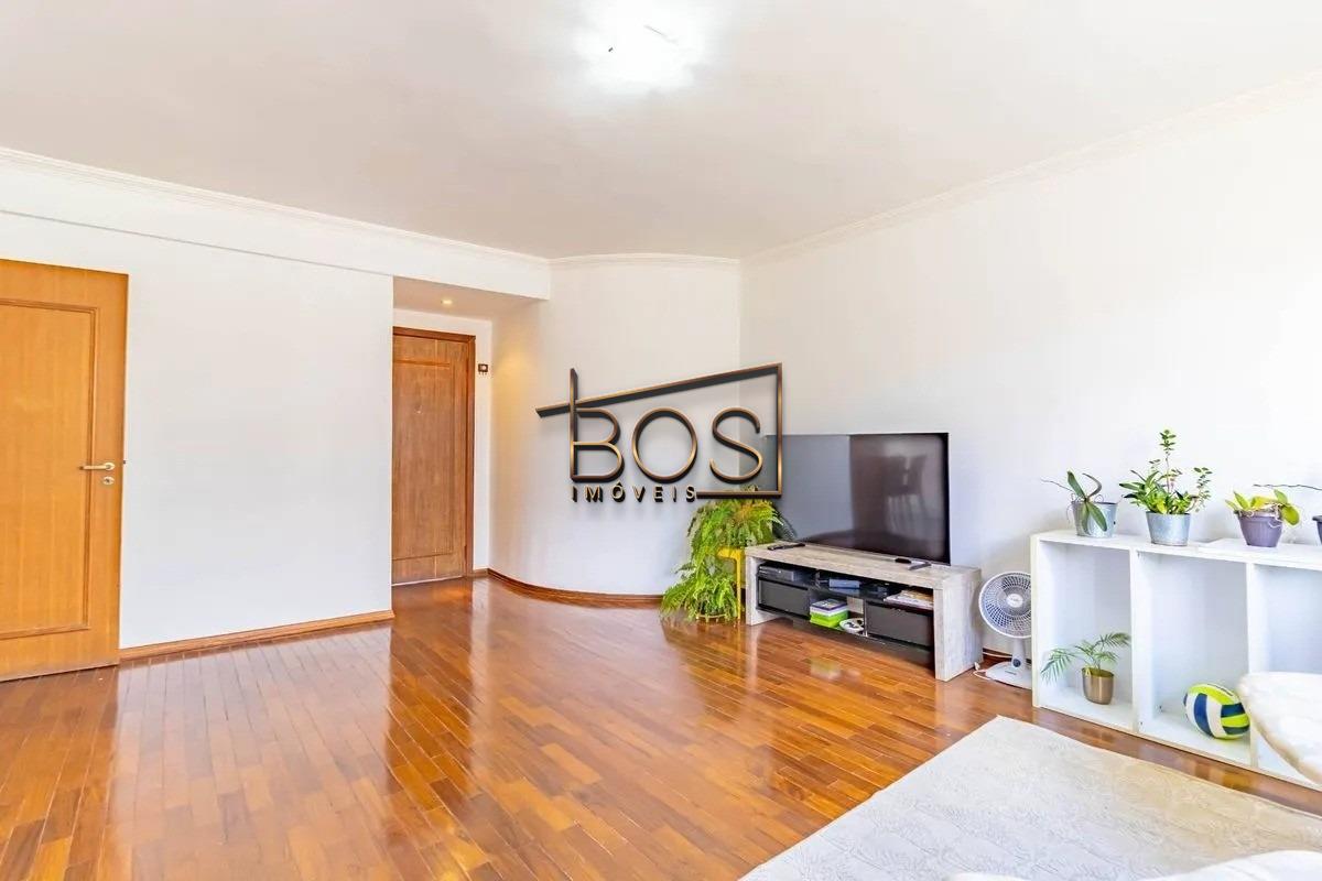 Apartamento, 4 quartos, 164 m² - Foto 3