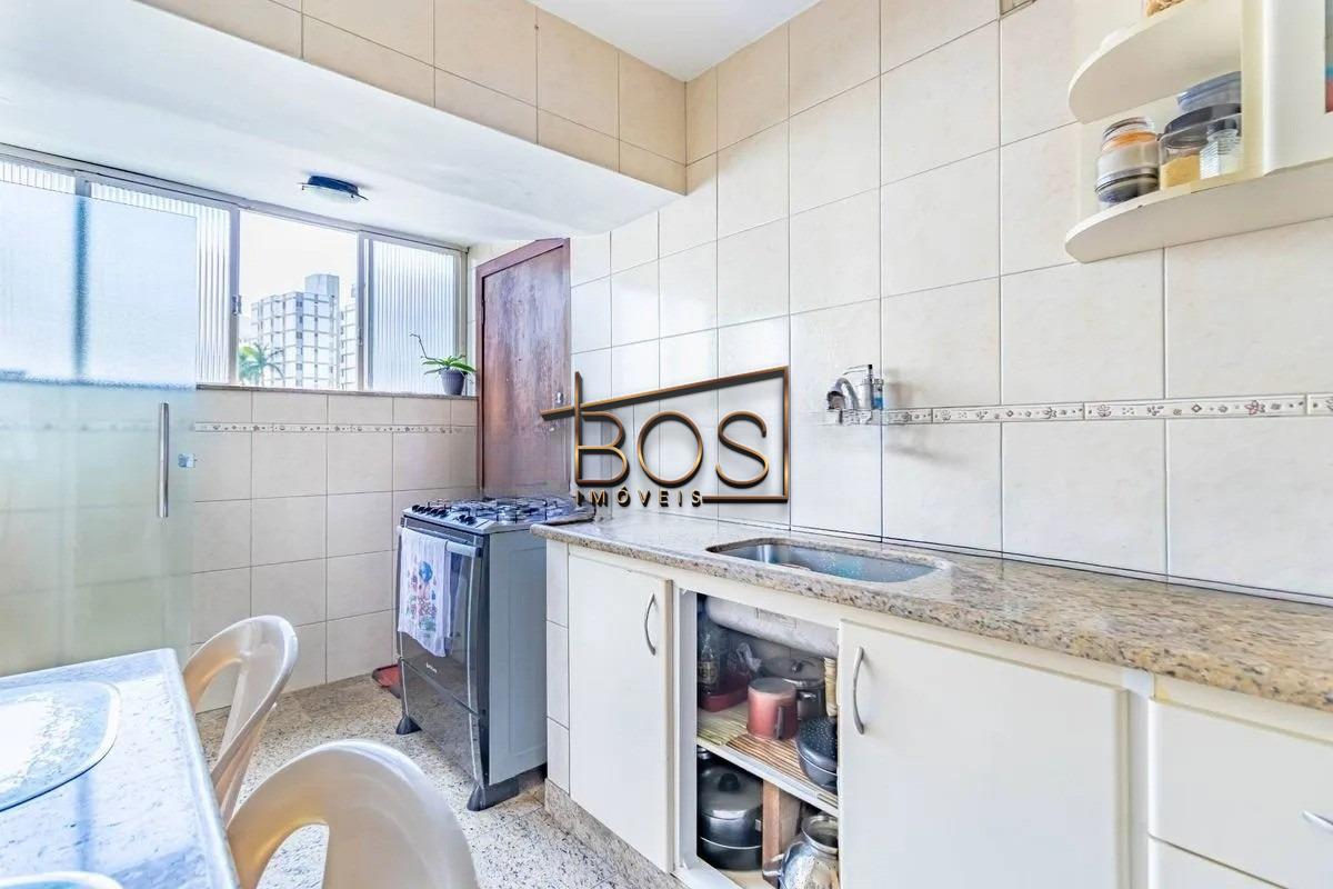 Apartamento, 4 quartos, 164 m² - Foto 7