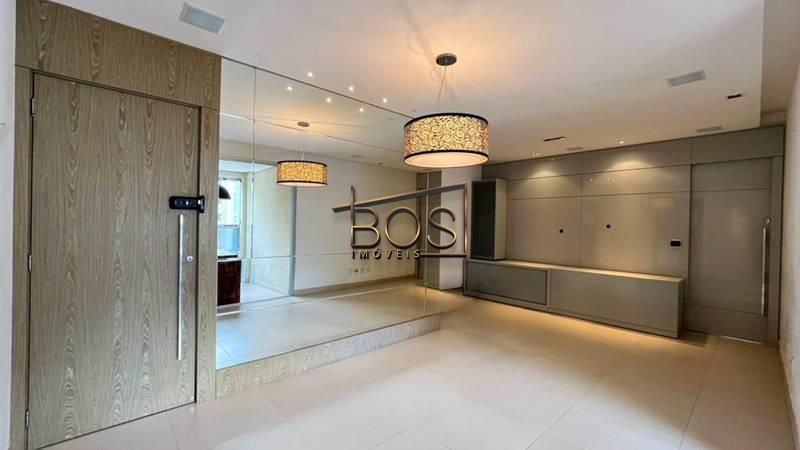 Apartamento, 3 quartos, 96 m² - Foto 2