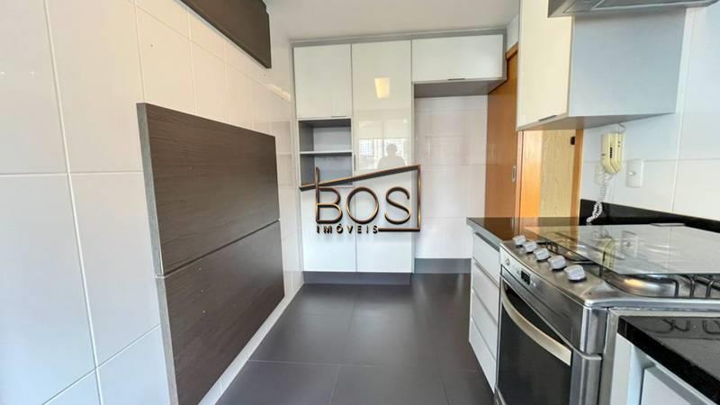 Apartamento, 3 quartos, 96 m² - Foto 8